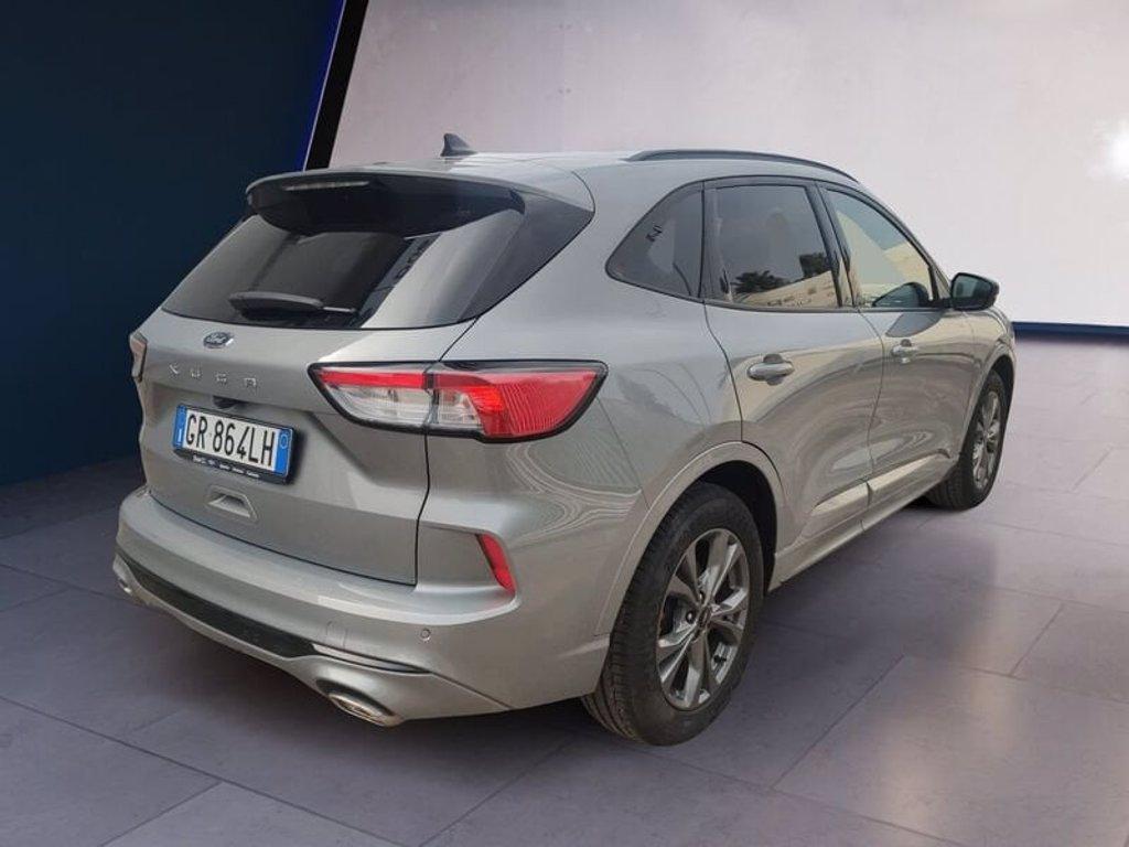 FORD Kuga 1.5 ecoboost st-line 2wd 150cv del 2024