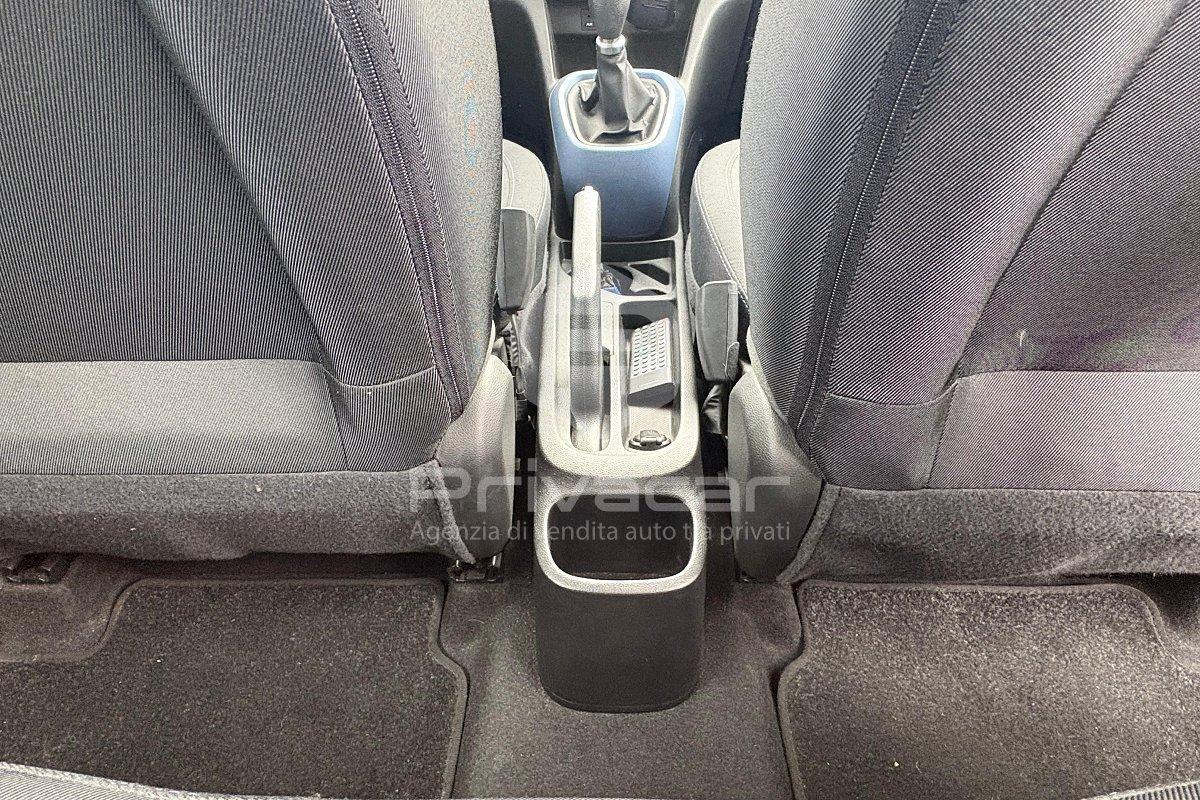 HYUNDAI i10 1.0 LPGI Econext Login