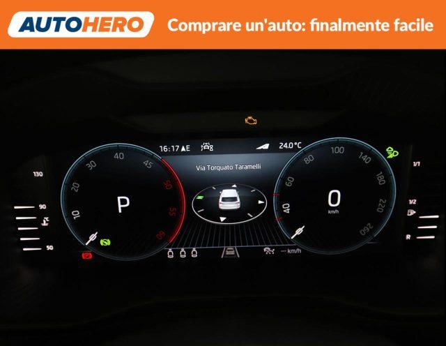 SKODA Karoq 2.0 TDI SCR 4x4 DSG Style