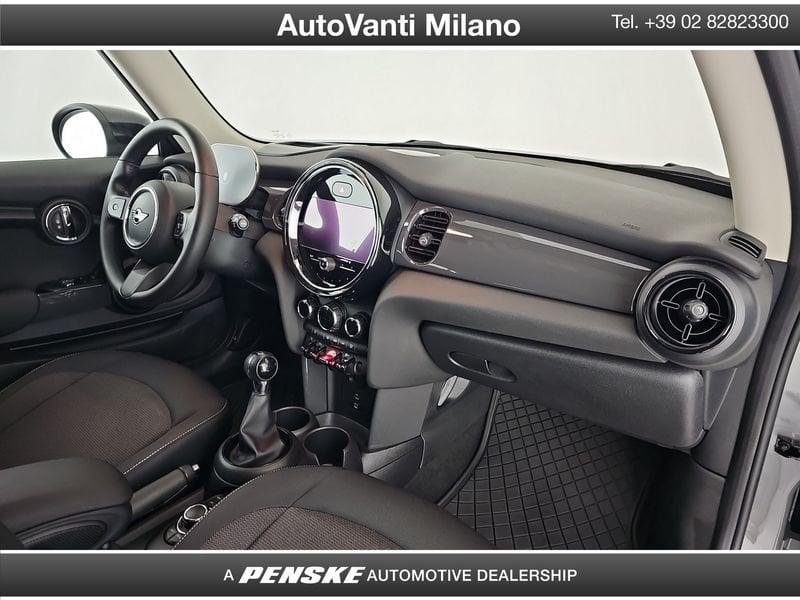 MINI Mini 3 porte Mini 1.5 Cooper Essential