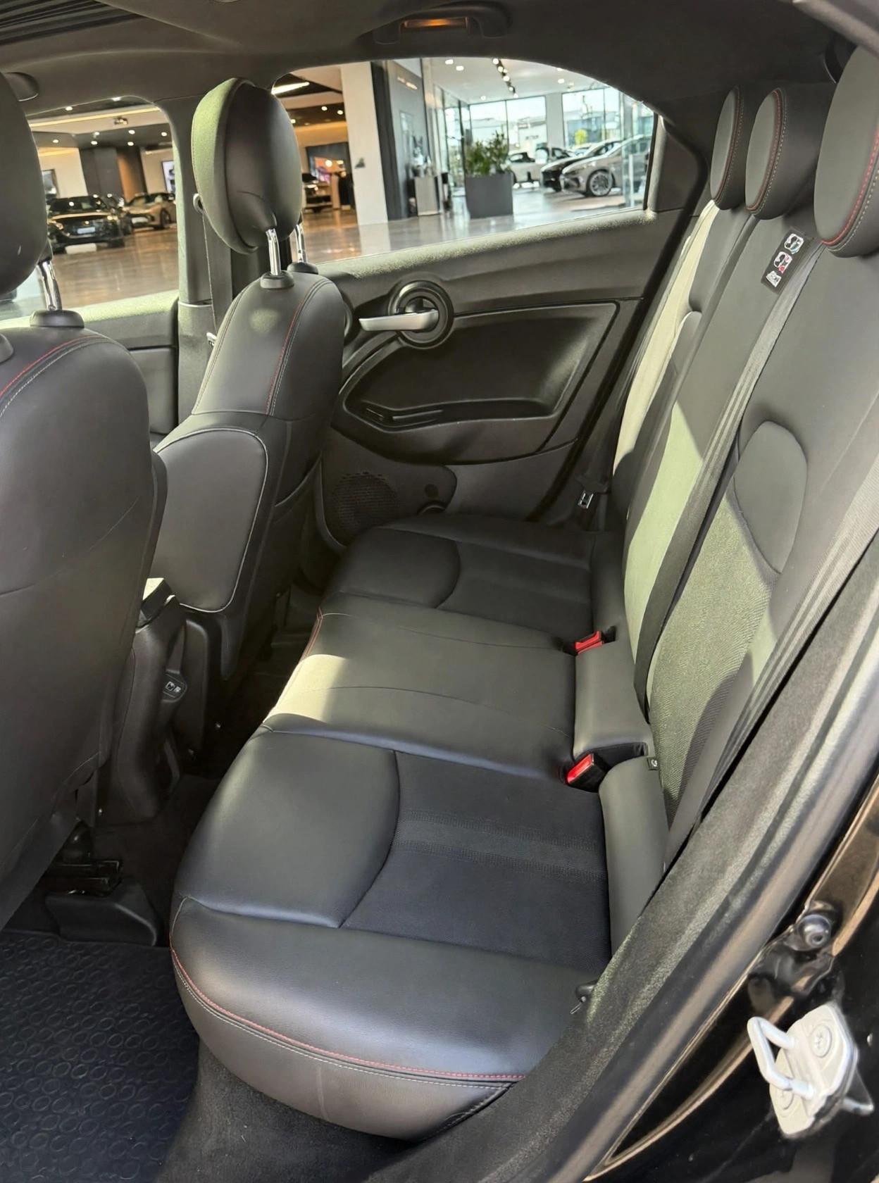 Fiat 500X 1.3 MultiJet 95 CV Sport