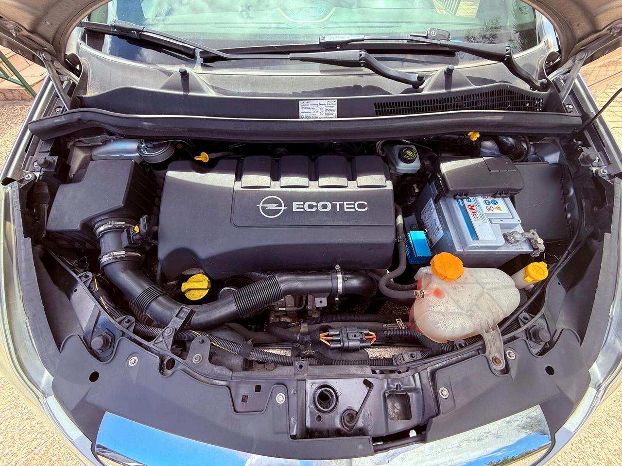 Opel Corsa 1.3 CDTI 75CV 3 porte Club DATATA MA…COME NUOVA
