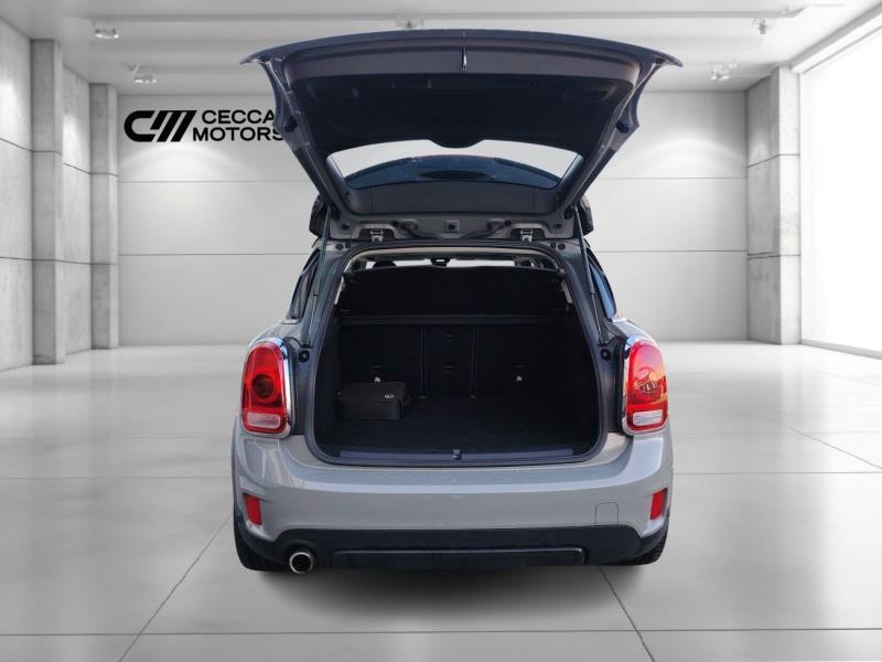 Mini Cooper SE Countryman 1.5 all4 auto