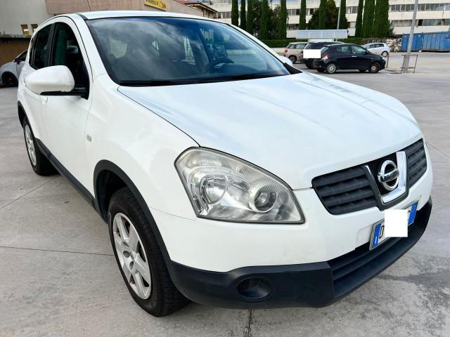 Nissan Qashqai 1.5 105 cv Diesel/Acenta Dci