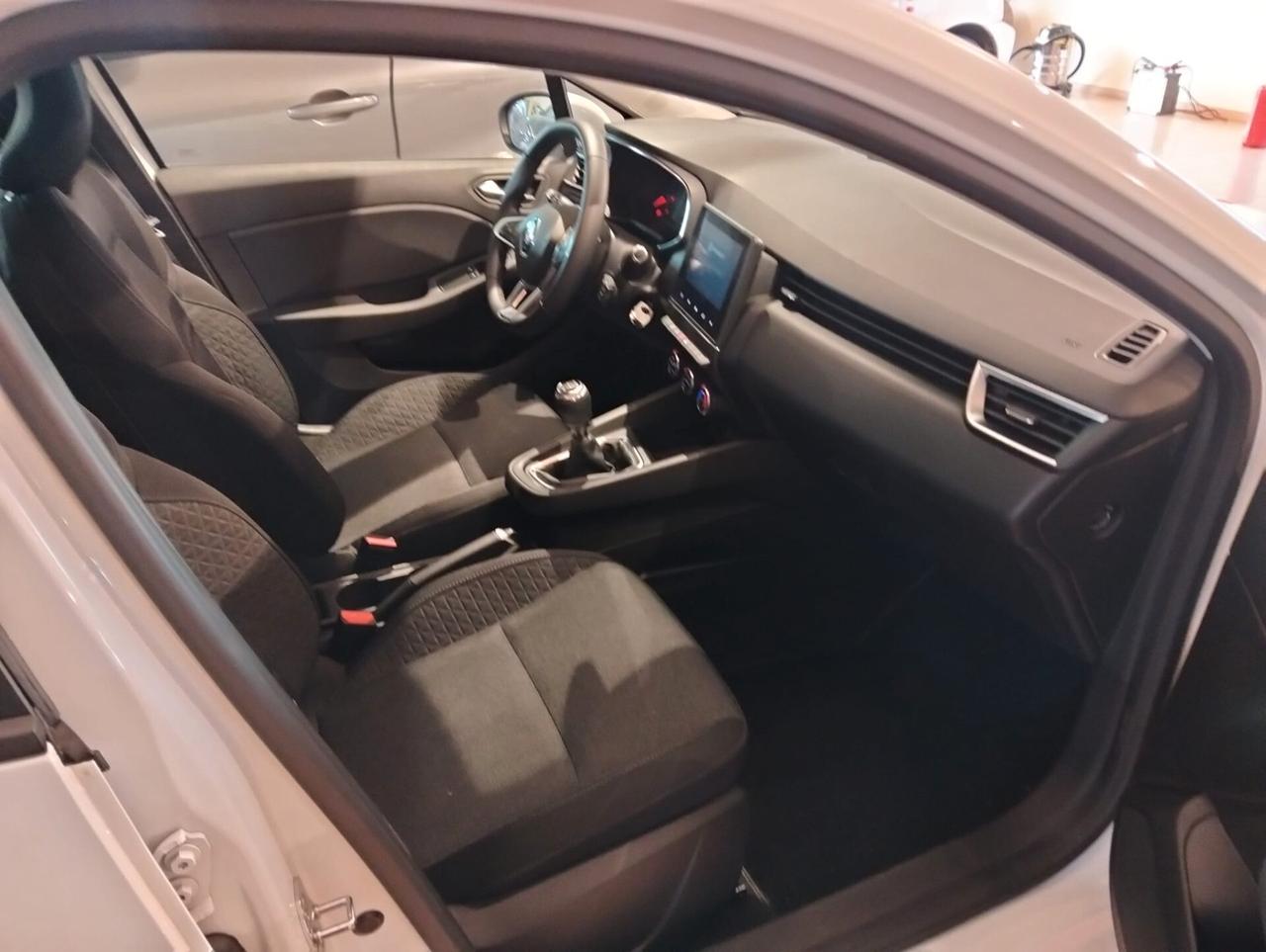 Renault Clio TCe 90 CV 5 porte Business