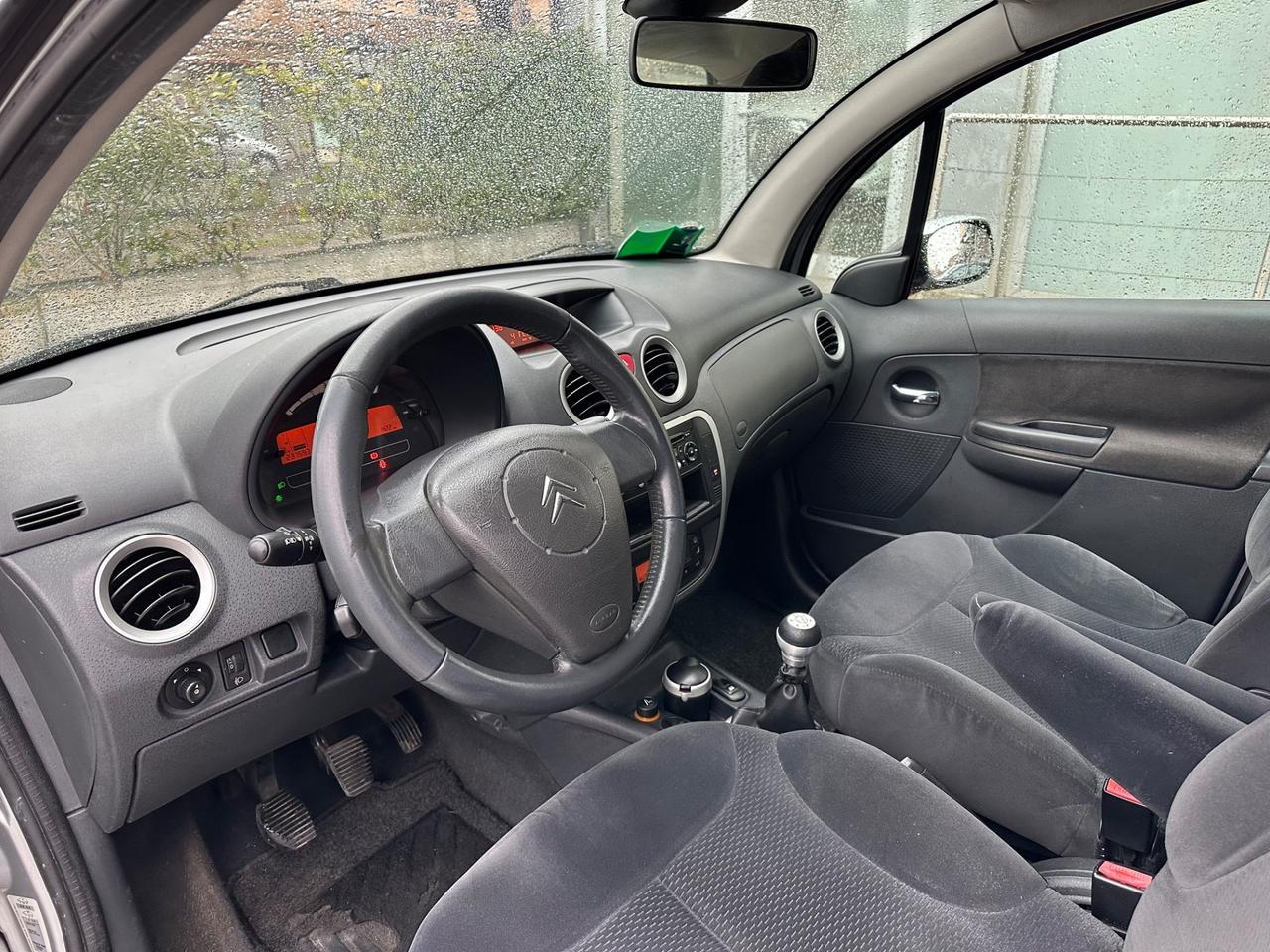 Citroen C3 1.6 HDi 110CV FAP Exclusive