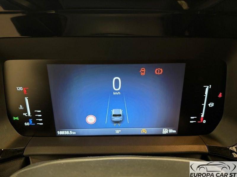 Ford Tourneo Courier 1.0 EcoBoost 125CV Active