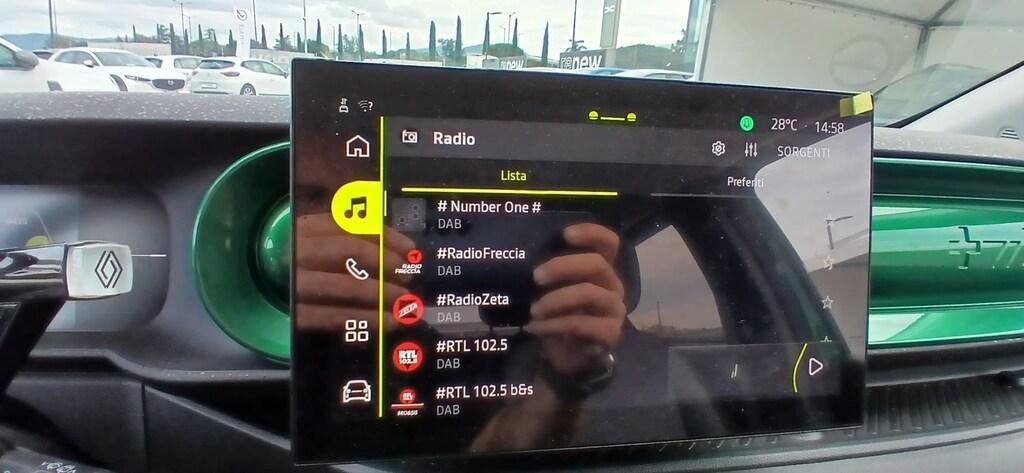 Renault Twingo 27,5kWh E-Tech Electric Urban Range Techno
