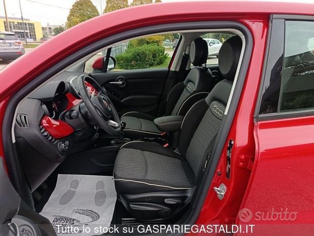 FIAT 500X 1.0 T3 120 CV City Cross