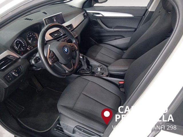 BMW X2 xDrive25e Business-X