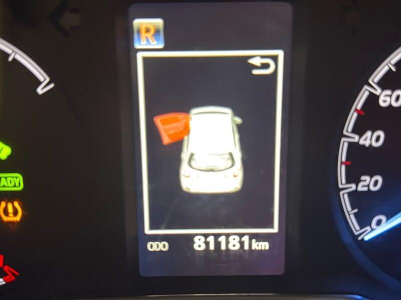 Toyota Yaris Yaris 1.5 Hybrid 5 porte Active