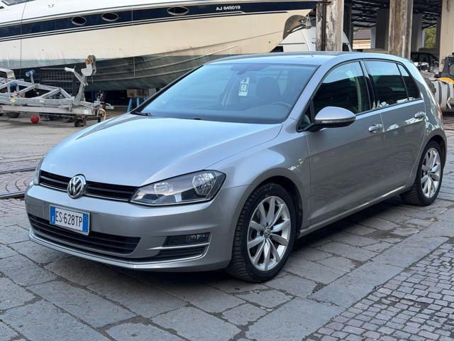 VOLKSWAGEN Golf 1.4 TSI 5p. Highline BlueMotion Technology