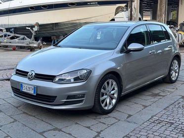 VOLKSWAGEN Golf 1.4 TSI 5p. Highline BlueMotion Technology