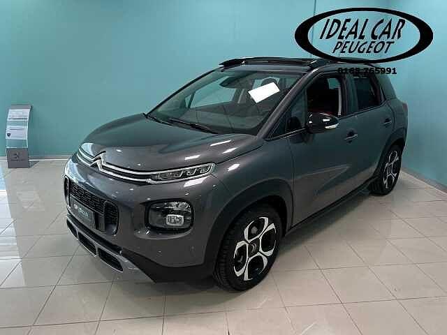 Citroen C3 Aircross PureTech 110 S&S Live