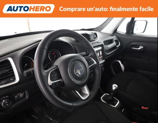 JEEP Renegade 1.0 T3 Longitude