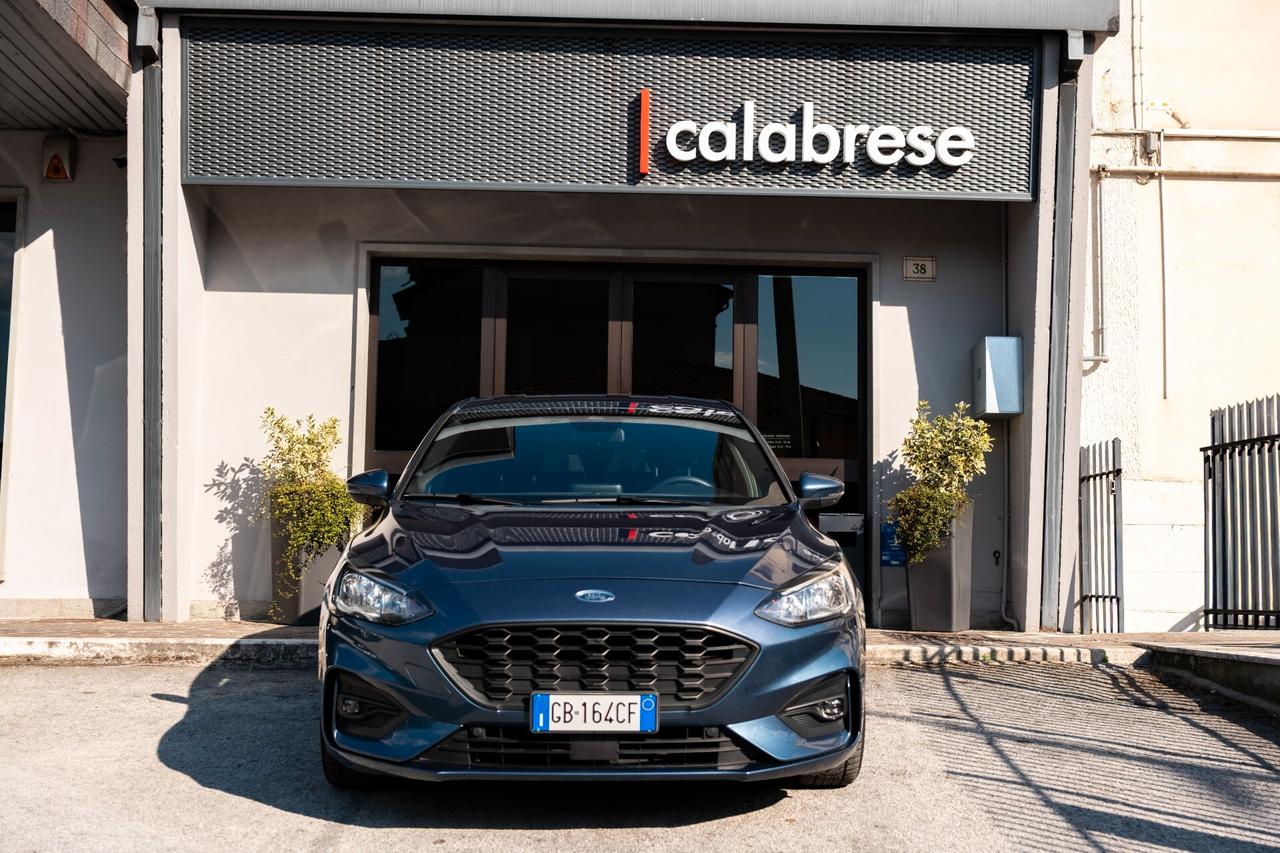 Ford Focus 1.5 Diesel 120 CV 5p. ST-Line