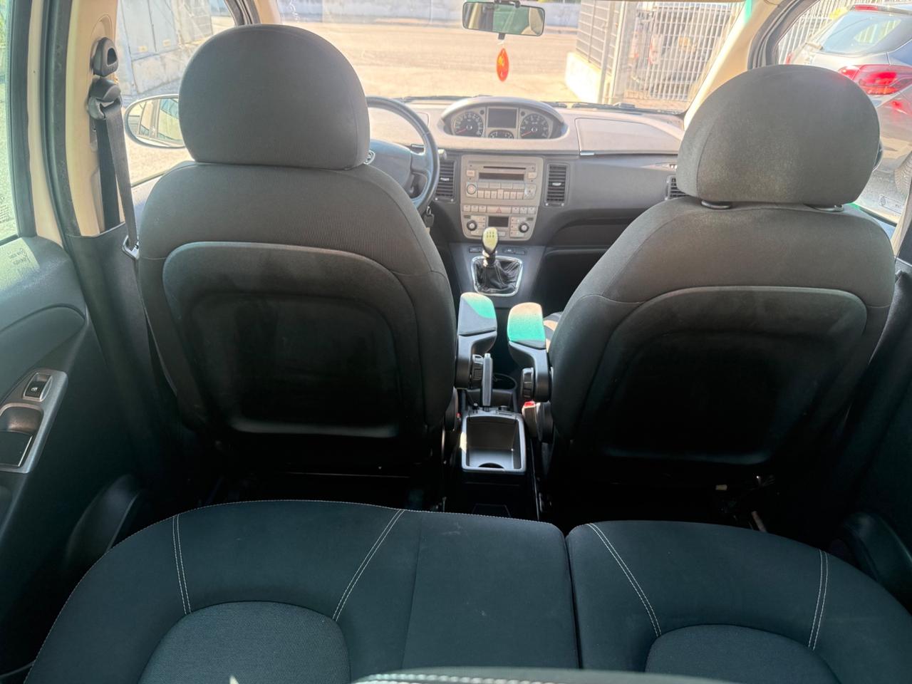Lancia MUSA 1.4 8V Ecochic (GPL) CASA MADRE