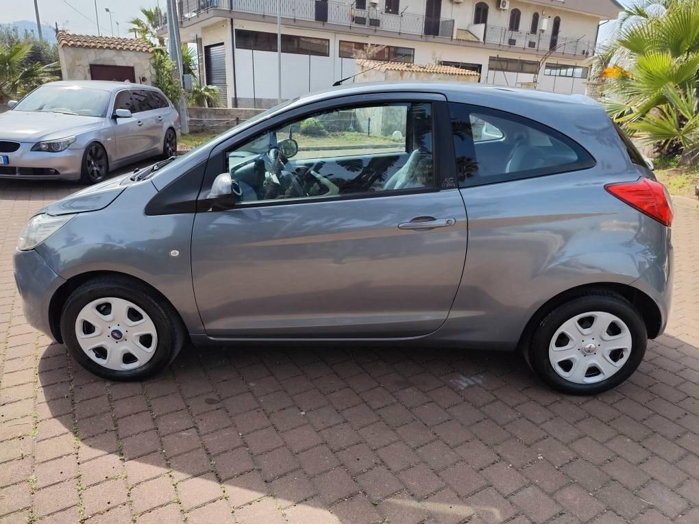 Ford Ka Ka 1.2 8V 69CV