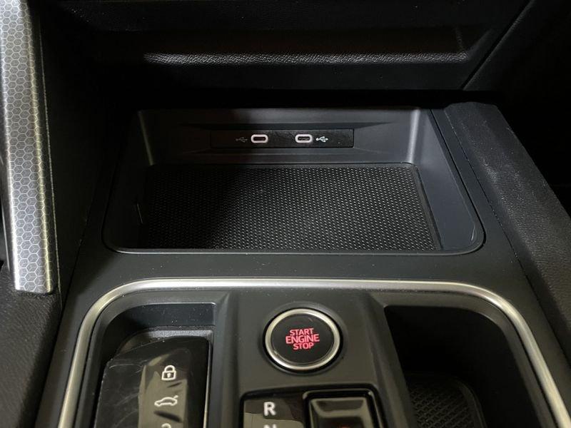 Seat Leon Leon Sportstourer 2.0 TDI 150 CV DSG Style