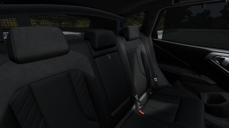 BMW X3 d MSport Pro xDrive20 Steptronic