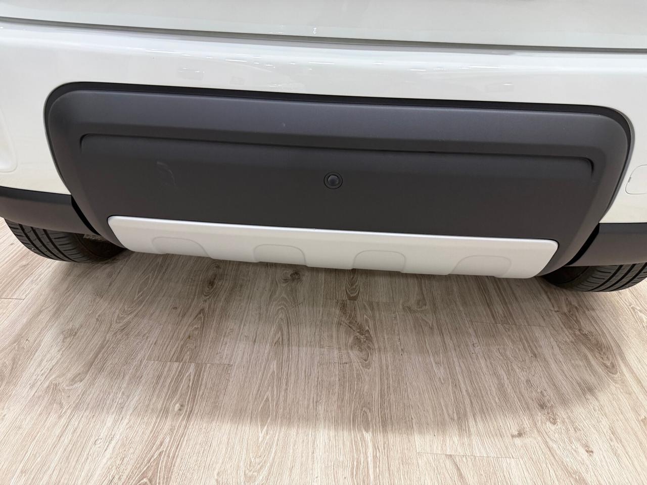 Fiat Panda Cross 0.9 TwinAir Turbo S&S 4x4 OK NEOPATENTI
