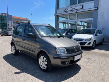 Fiat Panda 1.4 Natural Power Classic