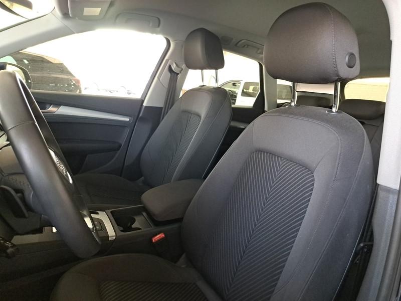 AUDI Q5 40 TDI MHEV BUSINESS QUATTRO S TRONIC SUV