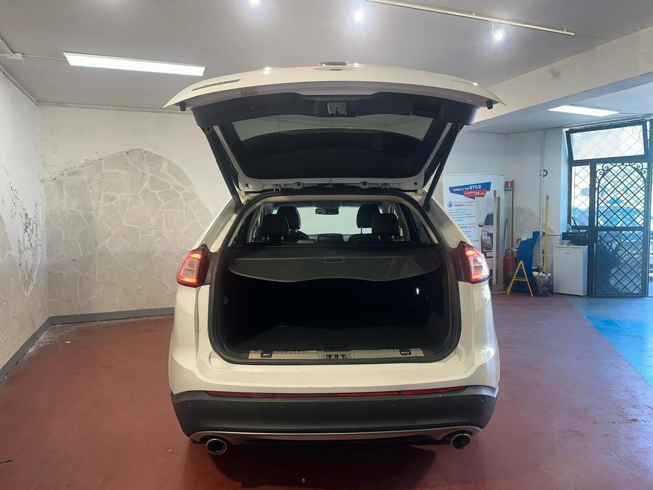 Ford Edge 2.0 TDCI 210 CV AWD Start&Stop Powershift Vignale