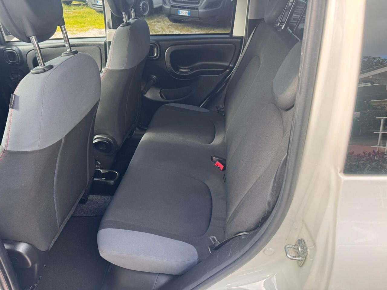 FIAT PANDA 1.2GPL 69CV N1 4POSTI 2018