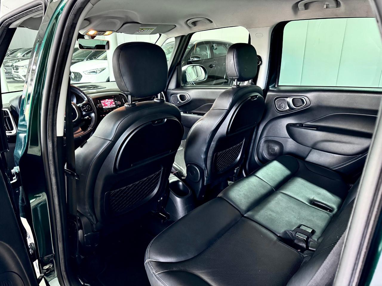 Fiat 500L 1.6 MJT 120CV Trekking