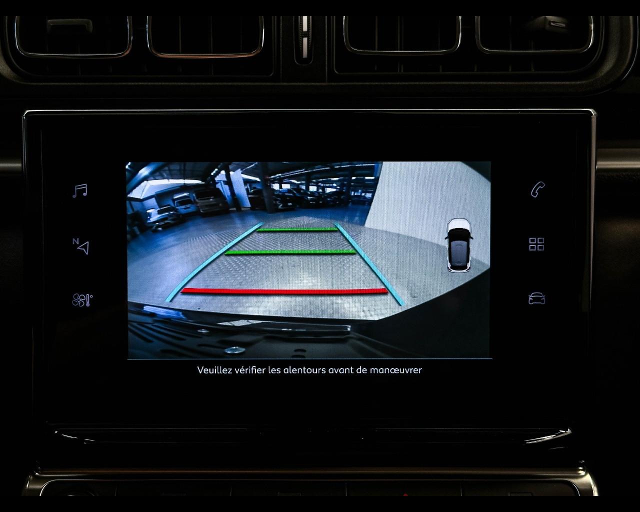 CITROEN C3 3ª serie - C3 PureTech 110 S&S Max