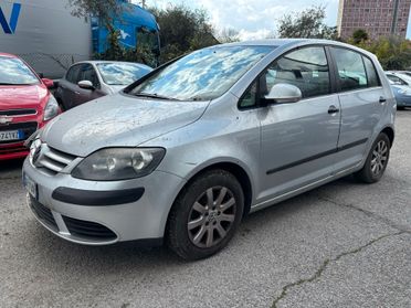 Volkswagen Golf Plus 1.6 16V FSI ok Neopatentati