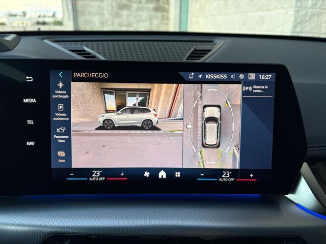 BMW X1 xDrive 20d Msport Pro