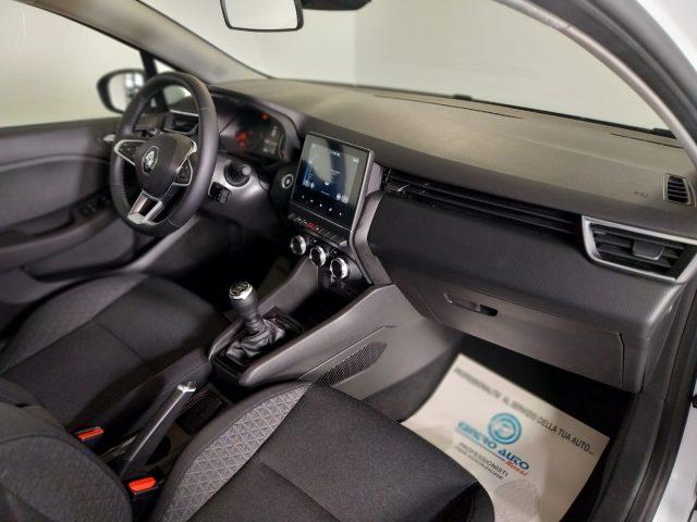 RENAULT Clio Blue dCi 100 CV 5 porte Business
