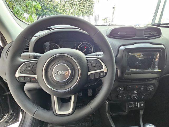 JEEP Renegade 1.6 Mjt 130 CV Longitude tua da ?259,00 mensili