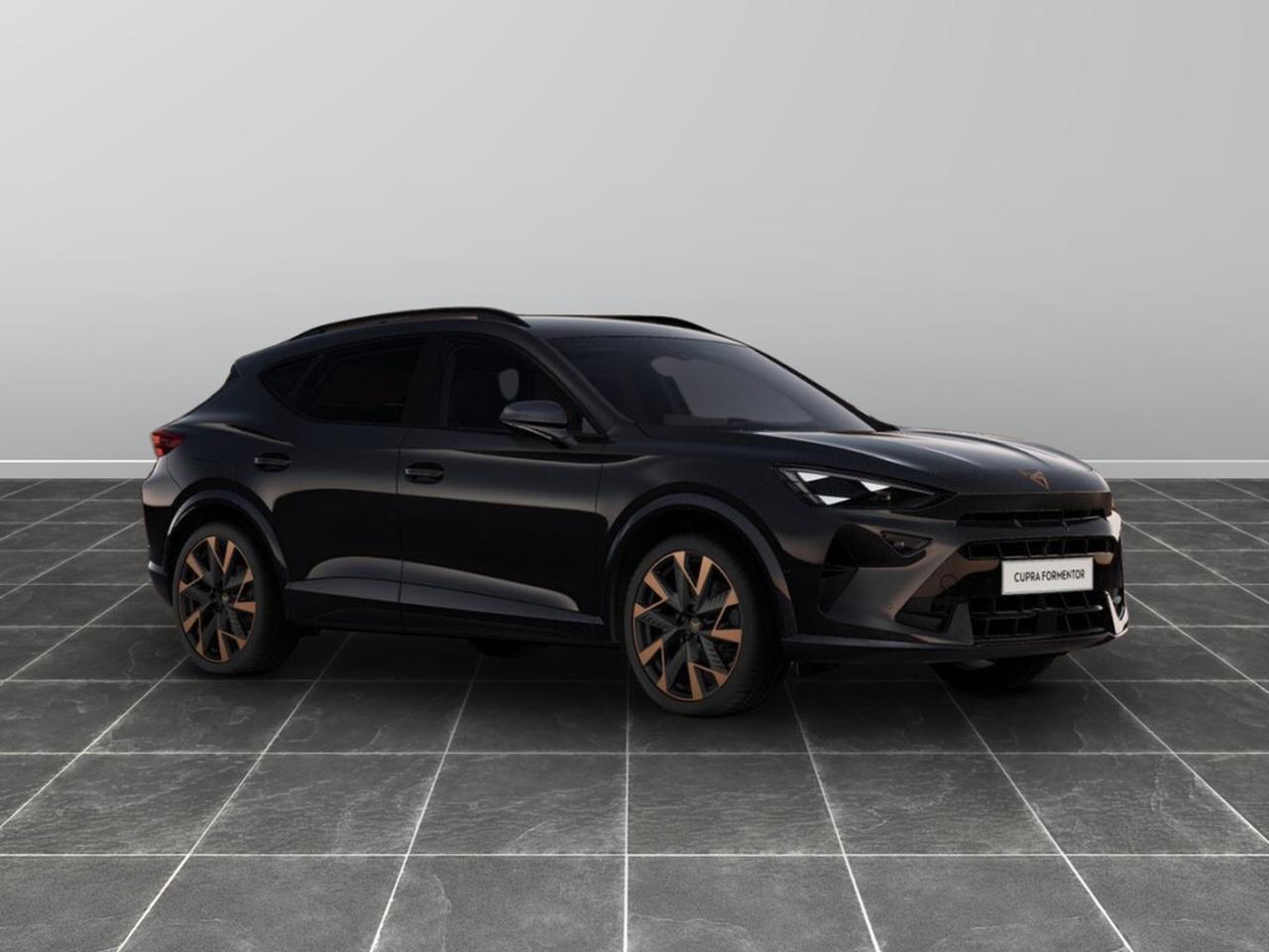 Cupra Formentor 1.5 e-hybrid 204cv dsg