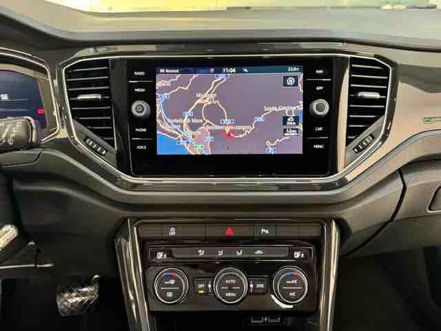 Volkswagen T-Roc 2.0 TDI Diesel DSG 4MOTION 150/CV ADVANCED