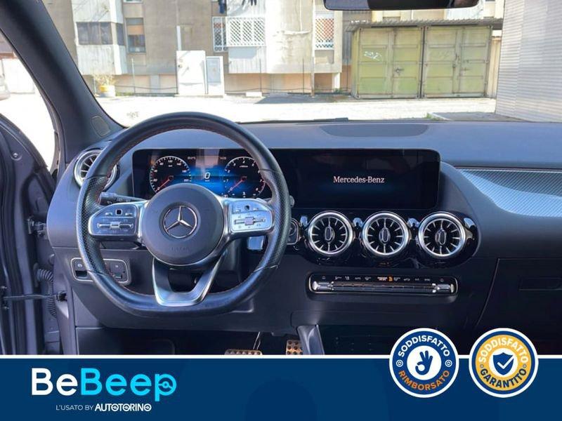 Mercedes-Benz GLA 250 PREMIUM 4MATIC AUTO