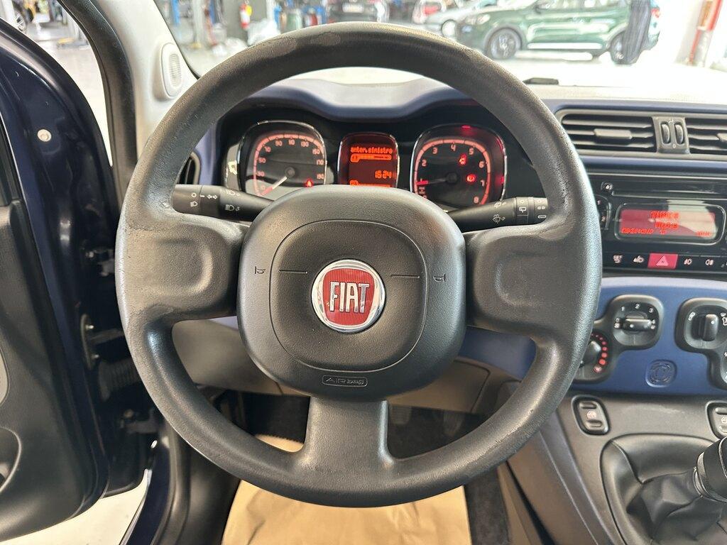 Fiat Panda 1.2 Easy 5 posti
