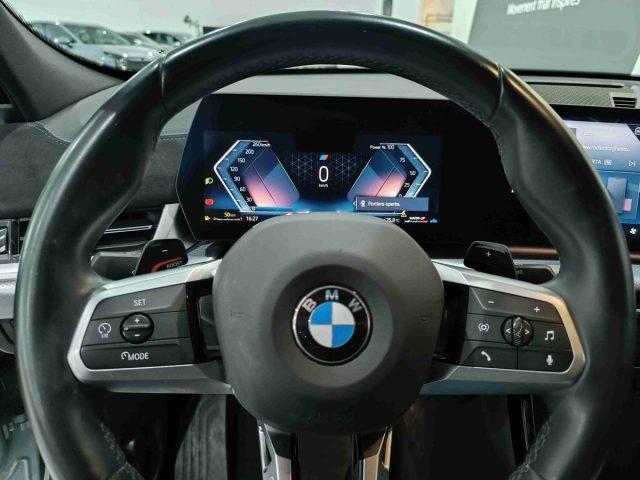 BMW X2 sDrive 18d Msport