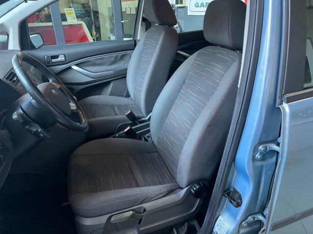FORD C-Max 1.6 TDCi 110 CV Titanium DPF