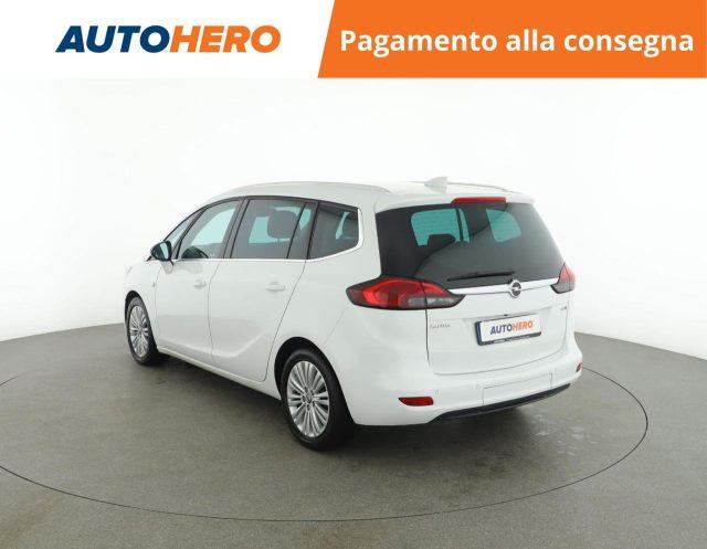 OPEL Zafira 2.0 CDTi 130CV aut. Innovation