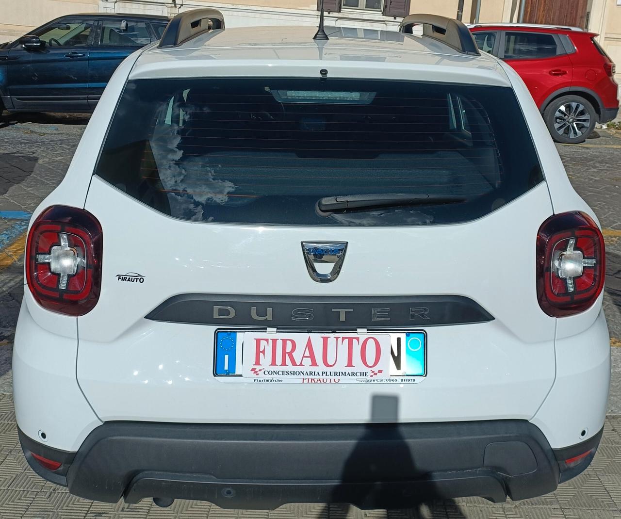Dacia Duster 1.5 Blue dCi 8V 115 CV 4x4 15th Anniversary