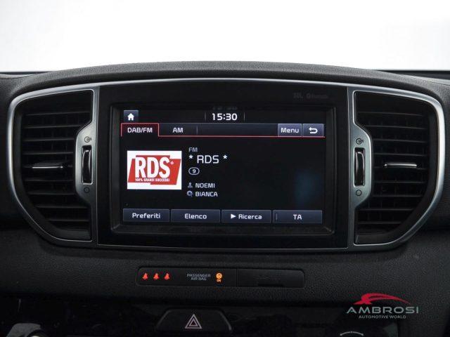 KIA Sportage 2.0 CRDI 185 CV AWD GT Line - PER OPERATORI DEL SE