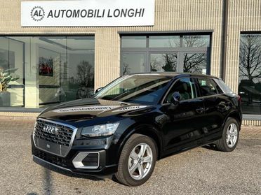 AUDI Q2 30 TFSI SPORT " PREZZO REALE SENZA VINCOLI"