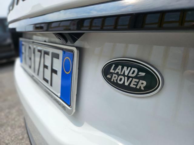 LAND ROVER Discovery Sport 2.0 TD4 150 CV Auto Business Ed. Premium SE