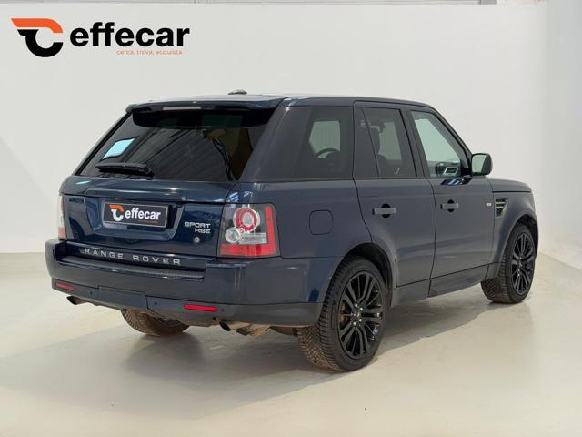 LAND ROVER Range Rover Sport 3.0 SDV6 HSE