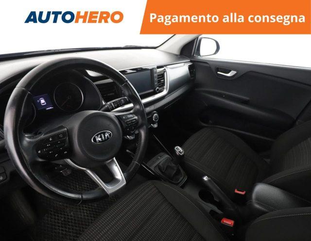 KIA Stonic 1.6 CRDi 110 CV Style