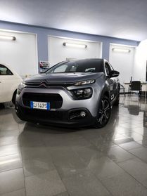 Citroen C3 Citroën 1.5 BlueHDi 100 CV Shine 2022 – 130.000 km Diesel