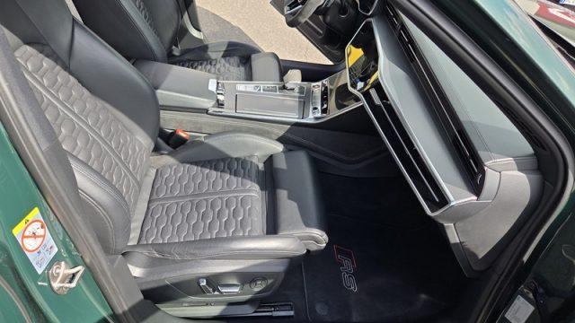 AUDI RS6 Avant 4.0 TFSI V8 quattro tiptronic PERMUTE IVA